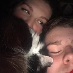 Meet your Posher, Tim